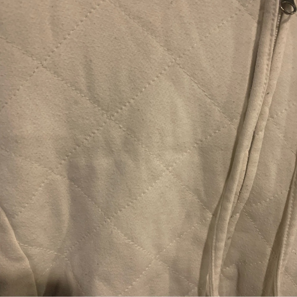 Women’s Merona Zippered Jacket - Picture 4 of 5